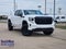 2023 GMC Sierra 1500 4WD Crew Cab Short Box AT4X