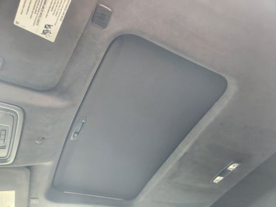 2023 GMC Sierra 1500 4WD Crew Cab Short Box AT4X