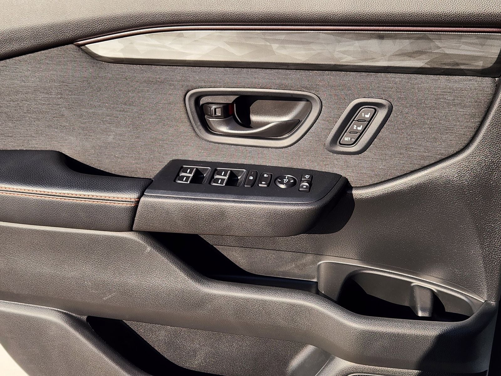 2026 Honda Passport Base