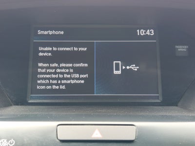 2020 Acura MDX Technology Package
