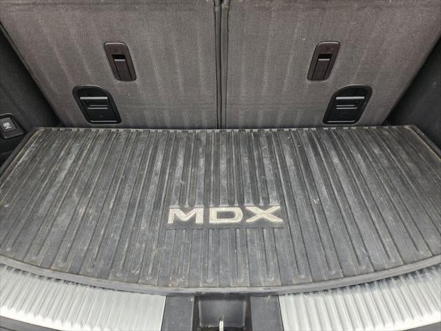 2020 Acura MDX Technology Package