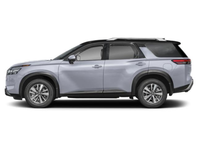 2025 Nissan Pathfinder SL FWD