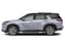 2025 Nissan Pathfinder SL FWD