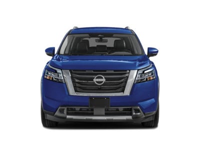 2025 Nissan Pathfinder SL FWD