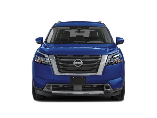 2025 Nissan Pathfinder SL FWD