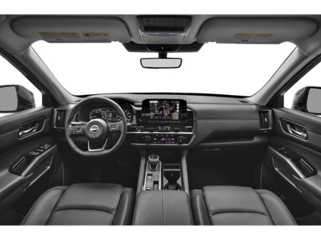 2025 Nissan Pathfinder SL FWD