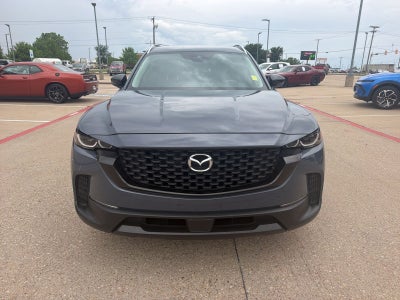 2024 Mazda Mazda CX-50 2.5 S Premium