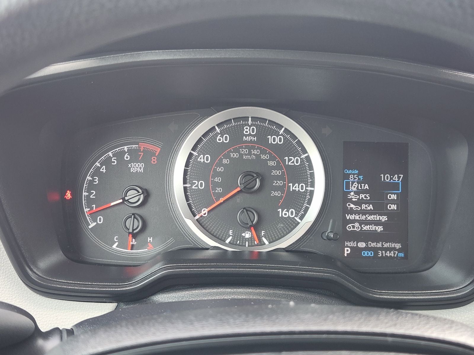 2022 Toyota Corolla Cross L