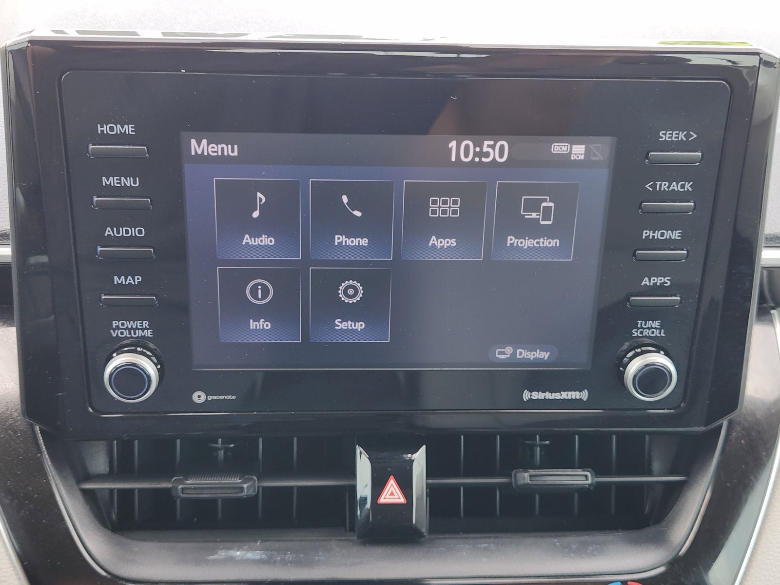 2022 Toyota Corolla Cross L