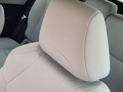 2022 Toyota Corolla Cross L
