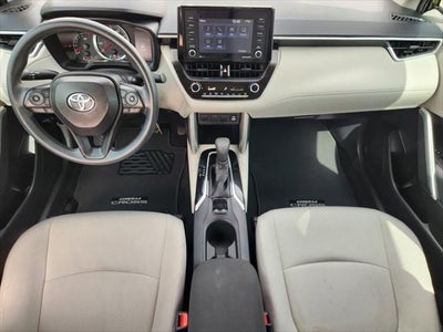 2022 Toyota Corolla Cross L