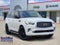 2021 INFINITI QX80 LUXE
