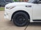 2021 INFINITI QX80 LUXE