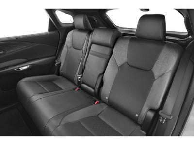 2025 Lexus RX 450h+ Luxury