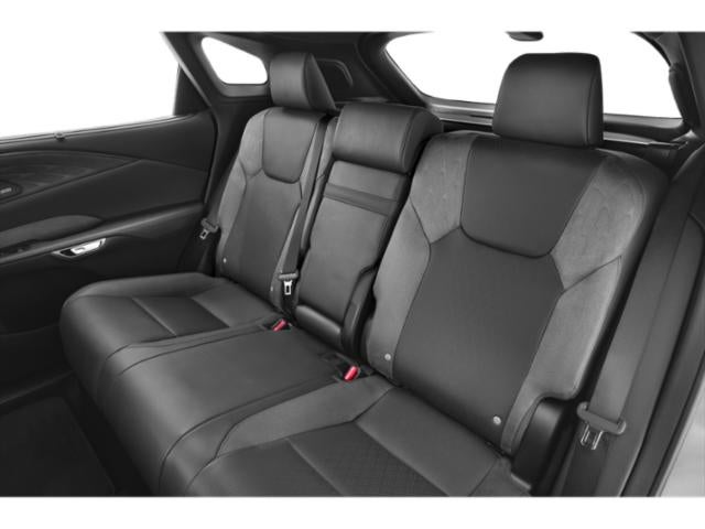 2025 Lexus RX 450h+ Luxury