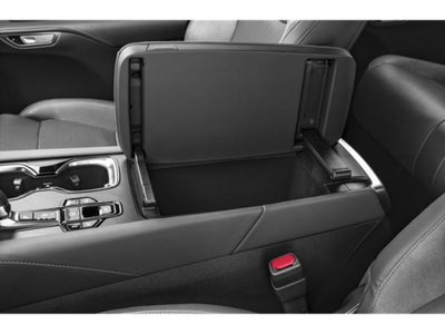 2025 Lexus RX 450h+ Luxury
