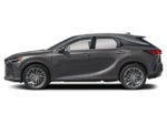 2025 Lexus RX 450h+ Luxury