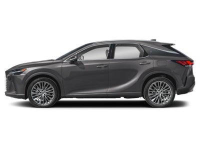 2025 Lexus RX 450h+ Luxury