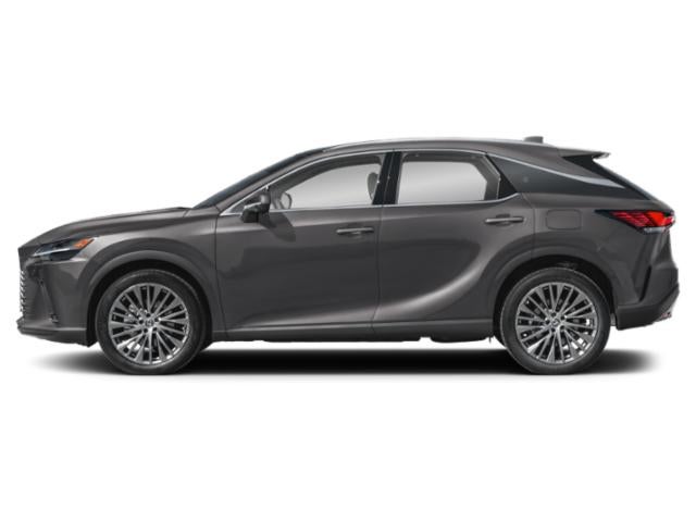 2025 Lexus RX 450h+ Luxury