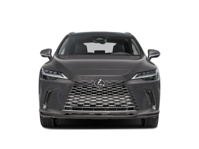2025 Lexus RX 450h+ Luxury