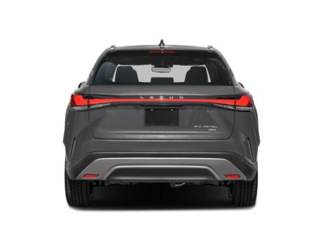 2025 Lexus RX 450h+ Luxury