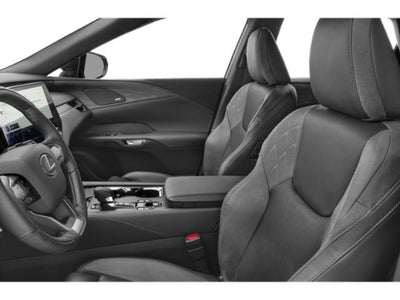 2025 Lexus RX 450h+ Luxury