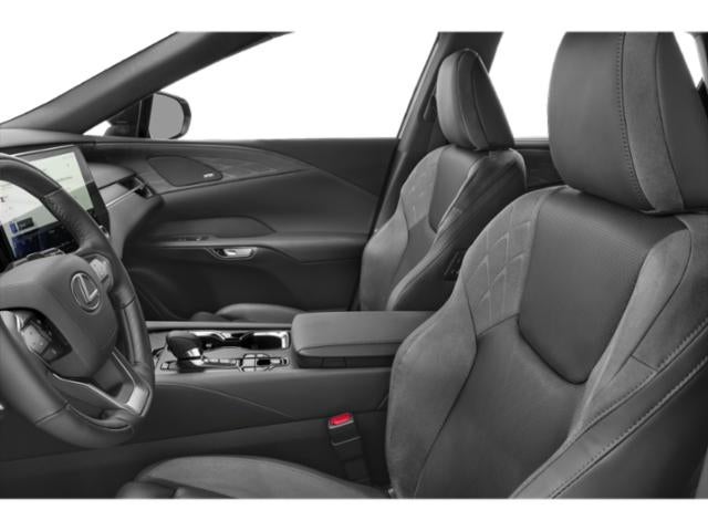 2025 Lexus RX 450h+ Luxury