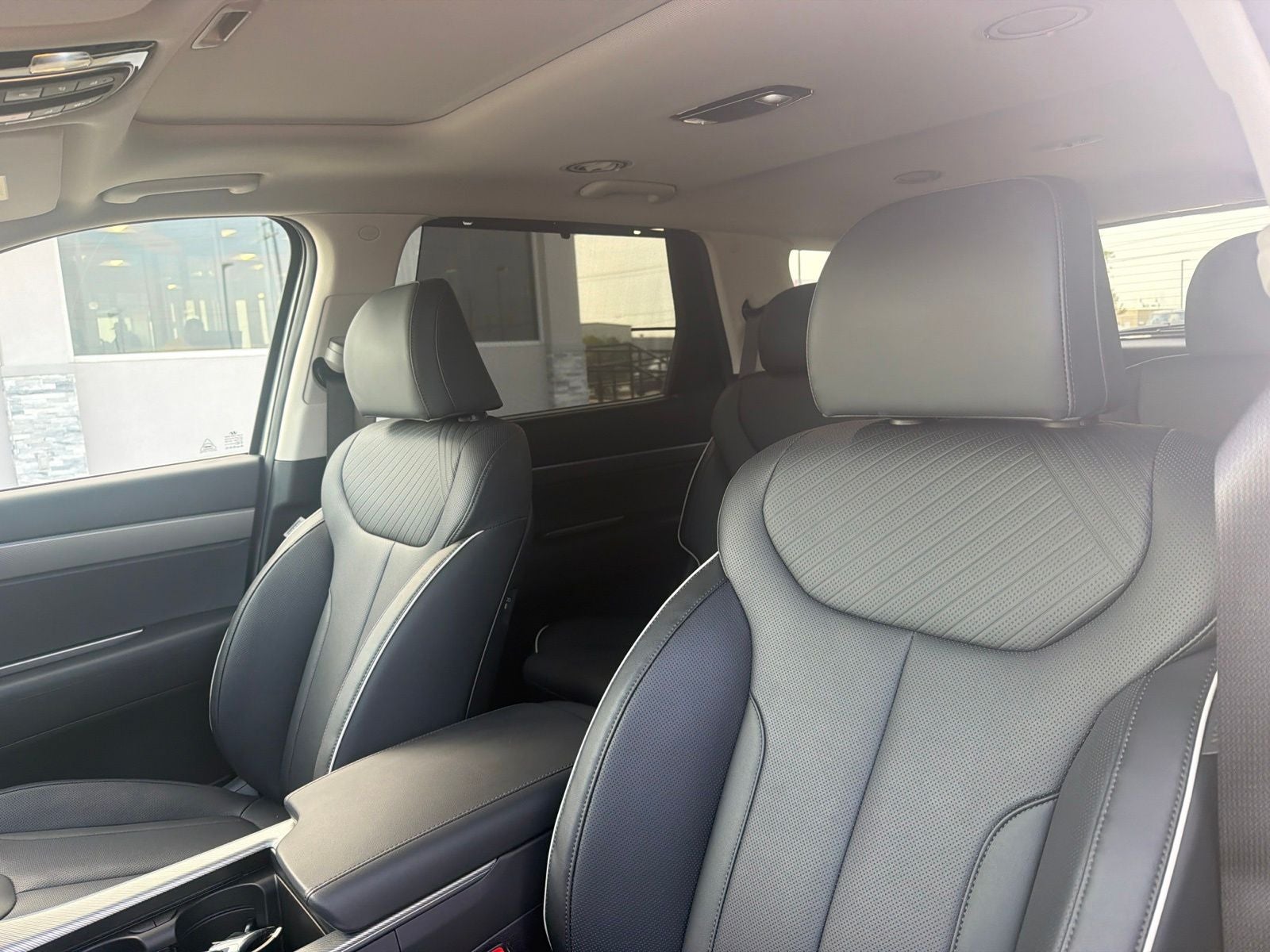 2024 Hyundai Palisade XRT