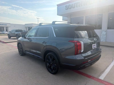 2024 Hyundai Palisade XRT
