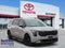 2025 Kia Carnival MPV SX Prestige