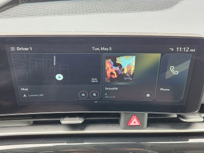 2025 Kia Carnival MPV SX Prestige