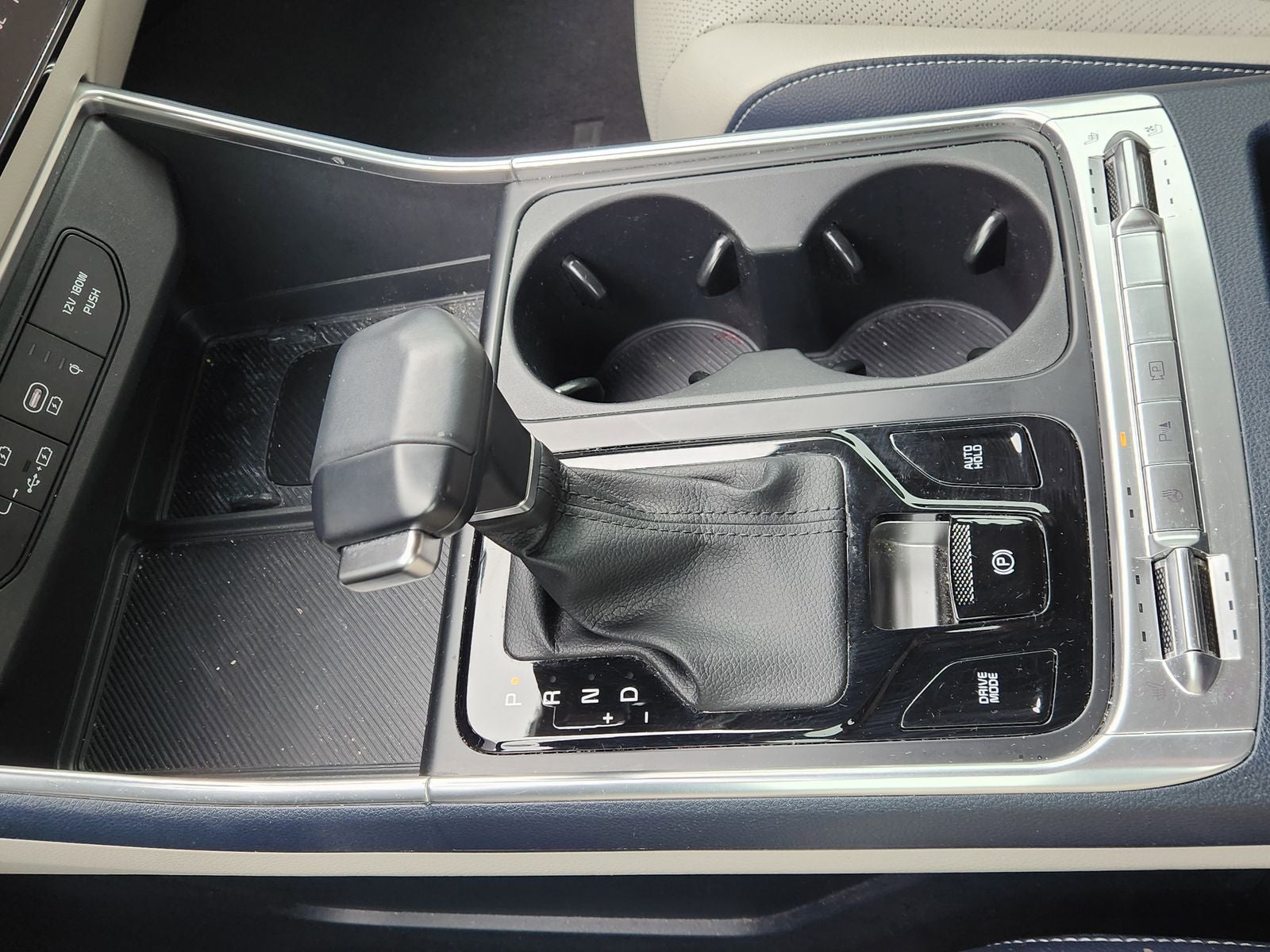 2025 Kia Carnival MPV SX Prestige