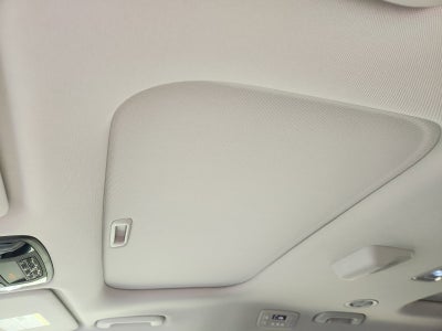 2025 Kia Carnival MPV SX Prestige