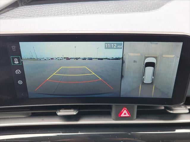 2025 Kia Carnival MPV SX Prestige