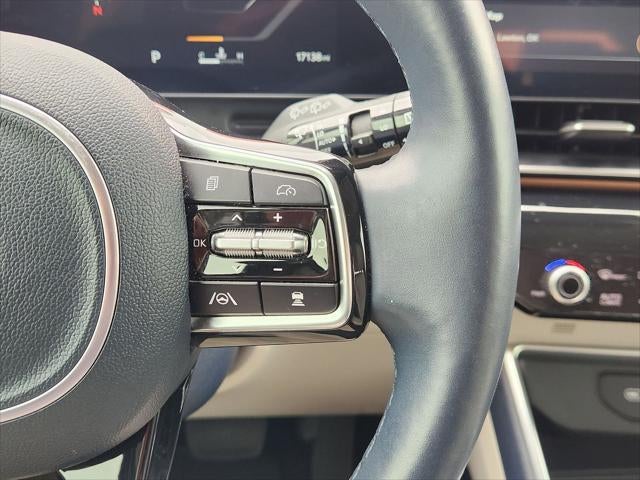 2025 Kia Carnival MPV SX Prestige
