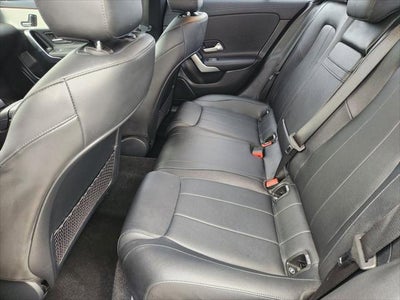 2023 Mercedes-Benz CLA 250 Coupe CLA 250