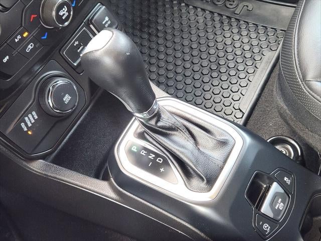 2023 Jeep Renegade Limited 4x4