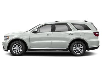 2020 Dodge Durango GT Plus RWD