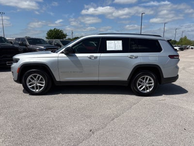 2021 Jeep Grand Cherokee L Laredo 4x2