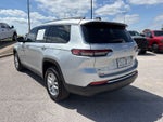 2021 Jeep Grand Cherokee L Laredo 4x2