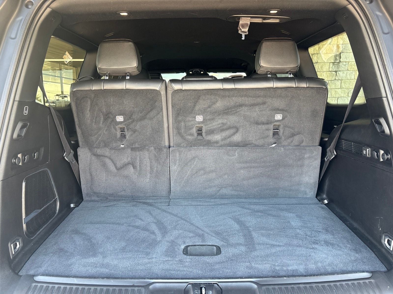 2024 Jeep Wagoneer Series I 4x4