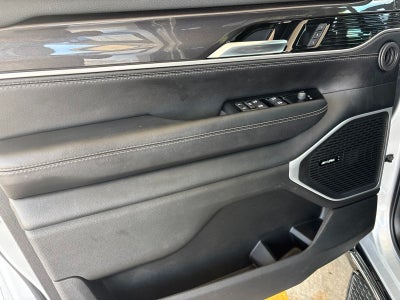 2024 Jeep Wagoneer Series I 4x4