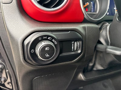 2023 Jeep Gladiator Rubicon 4x4