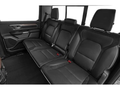 2022 RAM Ram 1500 Lone Star Crew Cab 4x2 5'7' Box