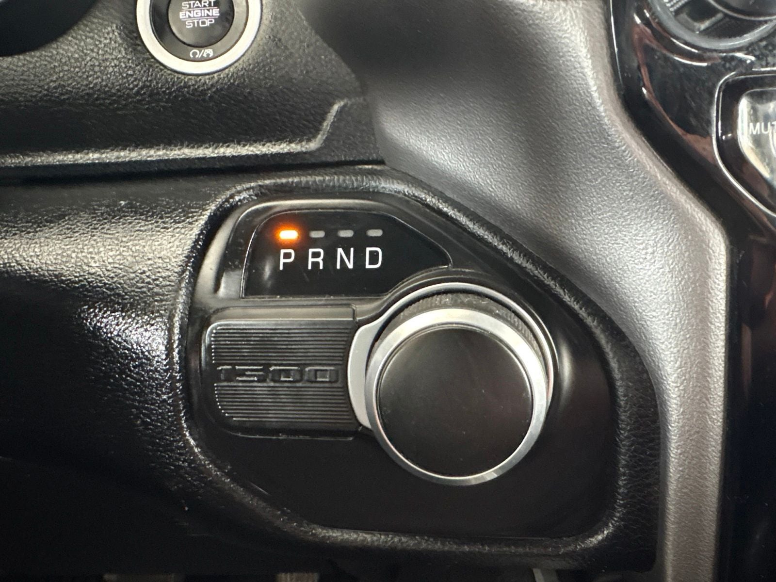 2022 RAM Ram 1500 Lone Star Crew Cab 4x2 5'7' Box