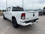 2022 RAM Ram 1500 Lone Star Crew Cab 4x2 5'7' Box
