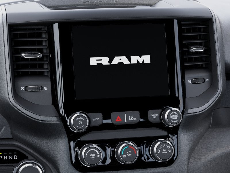 2026 RAM Ram 1500 Express Crew Cab 4x2 5'7' Box