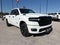 2026 RAM Ram 1500 Lone Star Crew Cab 4x4 5'7' Box