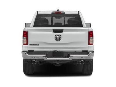 2023 RAM Ram 1500 Lone Star Crew Cab 4x4 5'7' Box