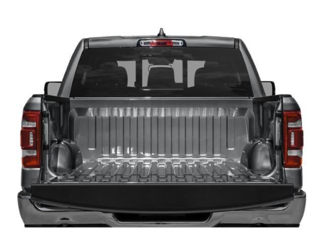 2019 RAM Ram 1500 Laramie Crew Cab 4x4 5'7' Box